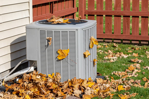 HVAC Air Duct Cleaning in Saddlebrooke, AZ