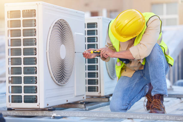 Best HVAC Installation Services  in Saddlebrooke, AZ