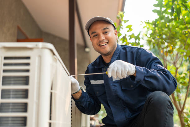 Best HVAC Installation Services  in Saddlebrooke, AZ